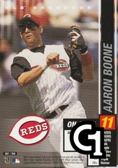 Aaron Boone